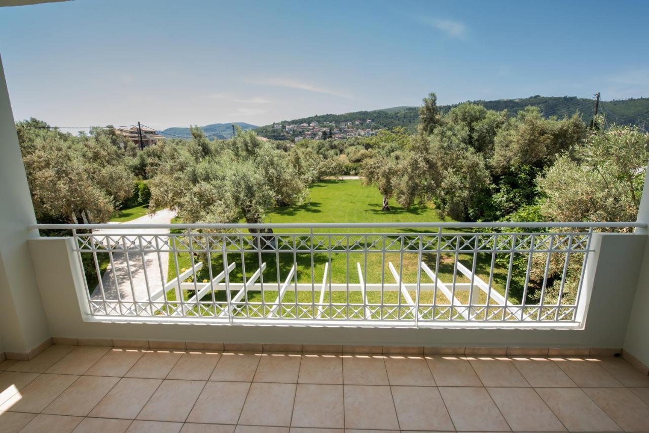 Lefkáda Elaia - Apartments & Studios מראה חיצוני תמונה