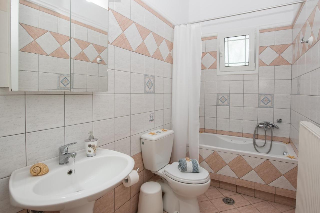 Lefkáda Elaia - Apartments & Studios מראה חיצוני תמונה