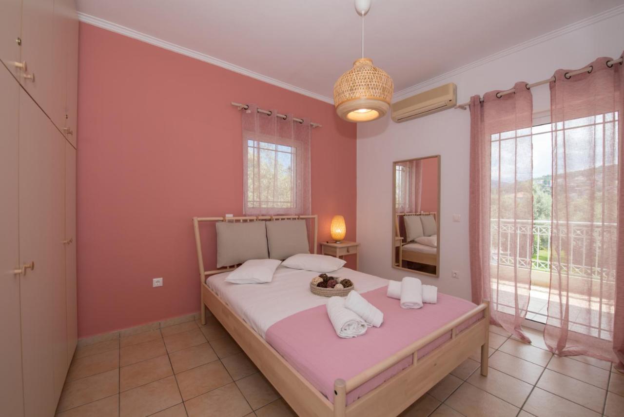 Lefkáda Elaia - Apartments & Studios מראה חיצוני תמונה