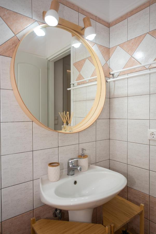 Lefkáda Elaia - Apartments & Studios מראה חיצוני תמונה
