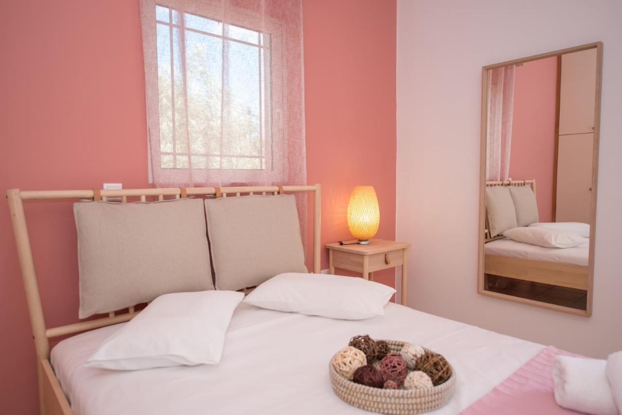 Lefkáda Elaia - Apartments & Studios מראה חיצוני תמונה