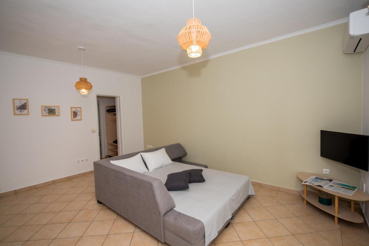 Lefkáda Elaia - Apartments & Studios מראה חיצוני תמונה