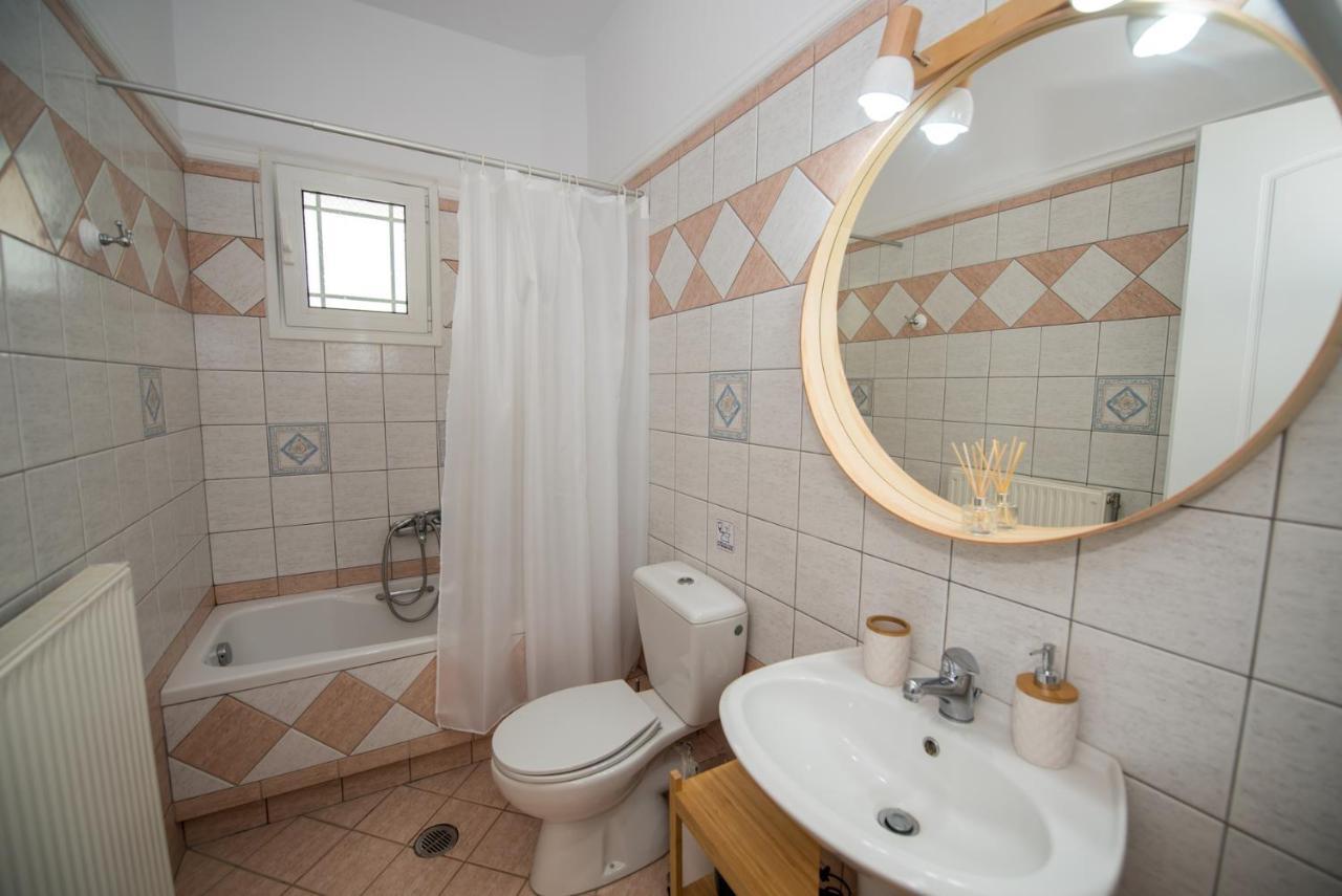 Lefkáda Elaia - Apartments & Studios מראה חיצוני תמונה